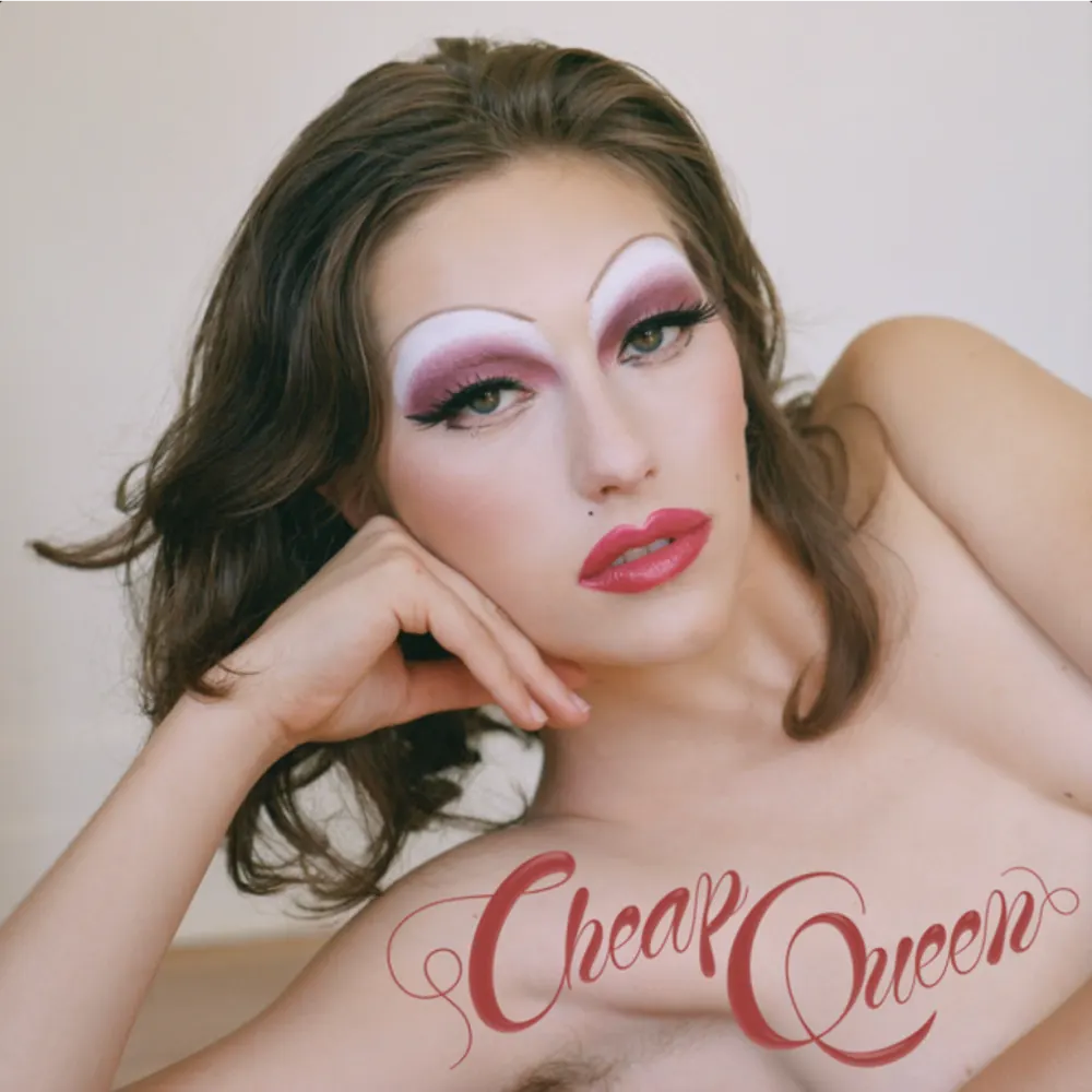 King Princess — Cheap Queen