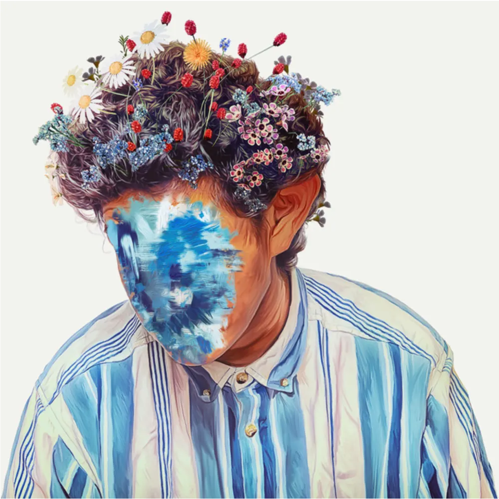 Hobo Johnson — The Fall of Hobo Johnson