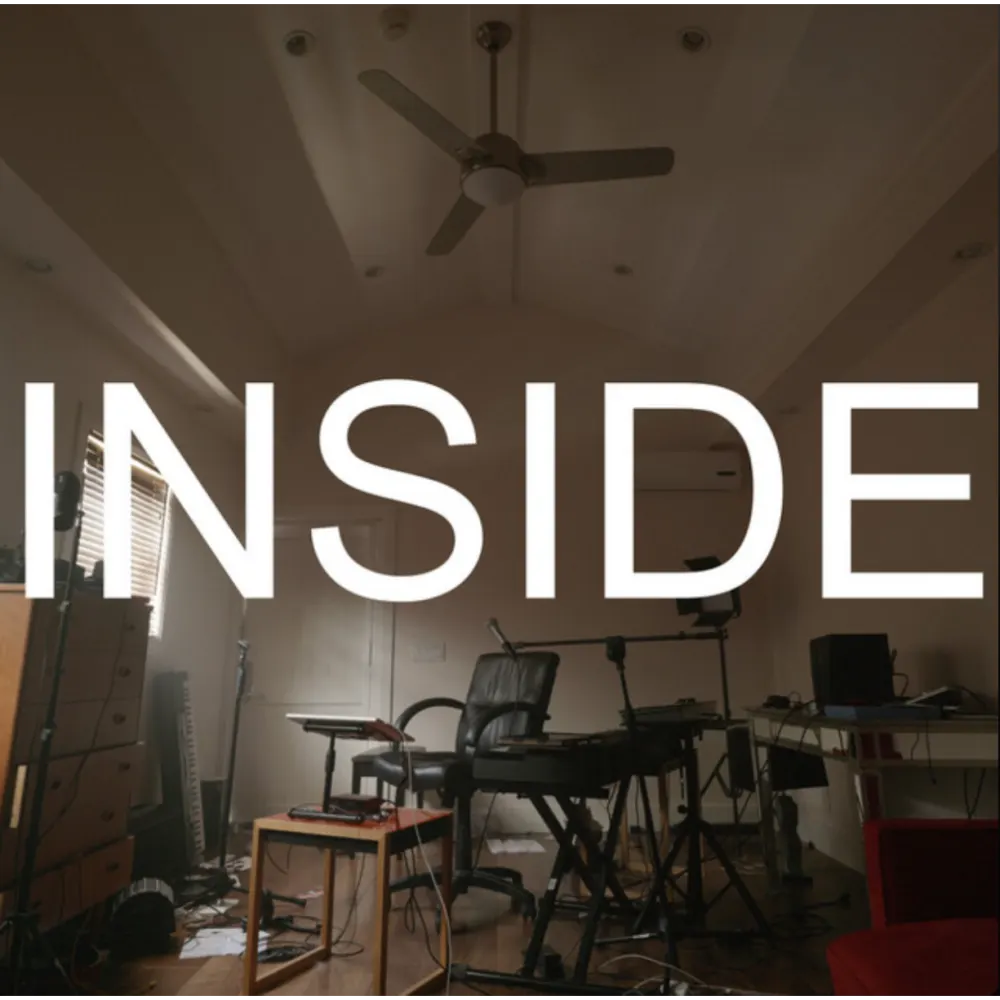 Bo Burnham — Inside