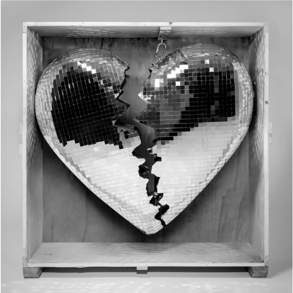 Mark Ronson — Pieces of Us