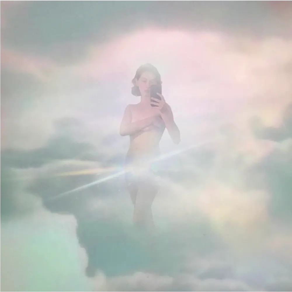 King Princess — Pussy Is God